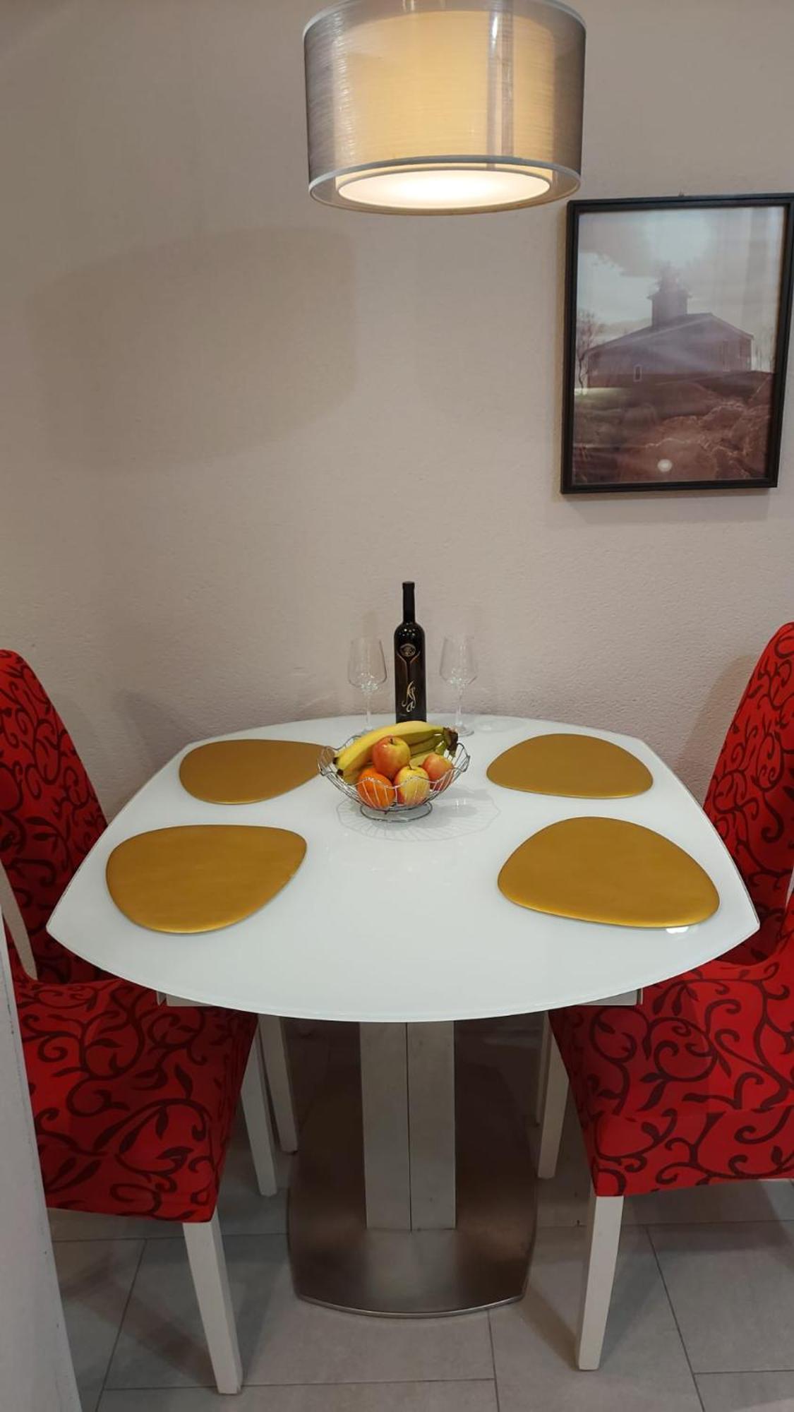 Apartman Dubravka Макарська Екстер'єр фото